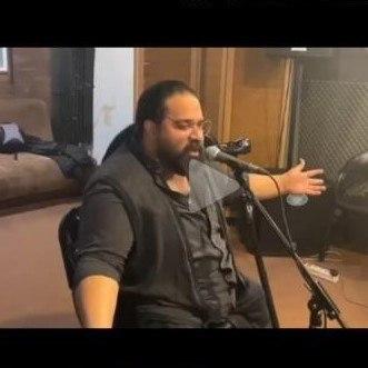 دانلود آهنگ رضا صادقی آروم برو